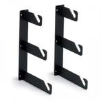 Manfrotto 045 Background Paper Holder Hooks (3 pcs), Audio, Tv en Foto, Fotografie | Fotostudio en Toebehoren, Ophalen of Verzenden