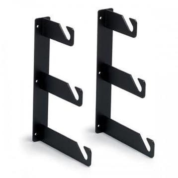 Manfrotto 045 Background Paper Holder Hooks (3 pcs), Ophalen of Verzenden, Nieuw, Overige typen