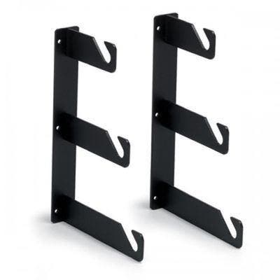 Manfrotto 045 Background Paper Holder Hooks (3 pcs), Audio, Tv en Foto, Fotografie | Fotostudio en Toebehoren, Overige typen, Nieuw