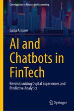 9783031555350 Contributions to Finance and Accounting- AI..., Verzenden, Nieuw, Gioia Arnone