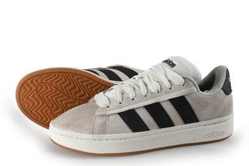 Adidas Sneakers in maat 41 Wit, Verzenden, Wit, Sneakers of Gympen, Adidas