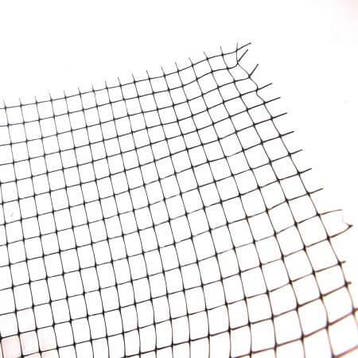 D&amp;D Jumpguard Replacement black mesh 200cm x 110cm, Ophalen of Verzenden, Nieuw