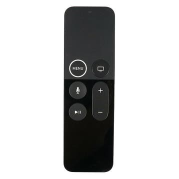 Siri Remote (1e generatie) voor Apple TV (A1513), Verzenden, Zo goed als nieuw