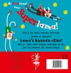 Superlama! 9789492901323 Kali Stileman, Boeken, Verzenden, Zo goed als nieuw, Kali Stileman