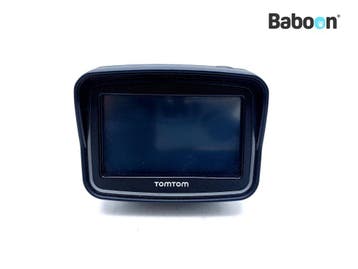 Navigatie Systeem Universeel TomTom, Verzenden, Gebruikt