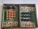 Bordspel - beukenbos