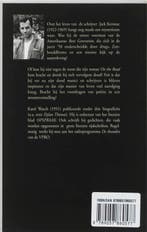 Jack Kerouac 9789057860577 K. Wasch, Verzenden, Gelezen, K. Wasch