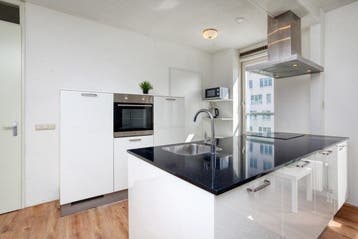 Te huur: Appartement Derkinderenstraat in Amsterdam, Noord-Holland, Appartement, Amsterdam