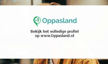 Marit zoekt een oppas in Baarn., Nieuw