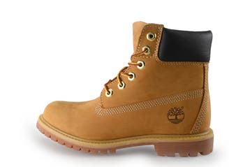 Timberland Boots in maat 37 Geel, Verzenden, Geel, Overige typen, Zo goed als nieuw