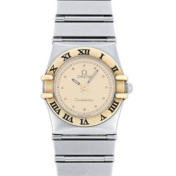 Omega - Constellation - Zonder minimumprijs - 795.1080 -, Nieuw