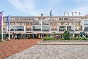 Appartement te huur in Roosendaal - 82 m² - 4 kamer(s) - 4, Appartement, Roosendaal, Noord-Brabant