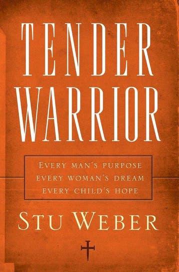 Tender Warrior, Ophalen of Verzenden, Nieuw