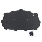 Audi A3 8V Isolatiemat Motorkap | Premium | OP=OP, Ophalen of Verzenden