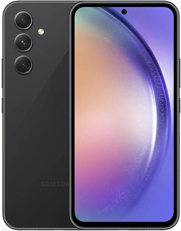 Samsung Galaxy A54 5G - 128GB, Ophalen of Verzenden, Gebruikt