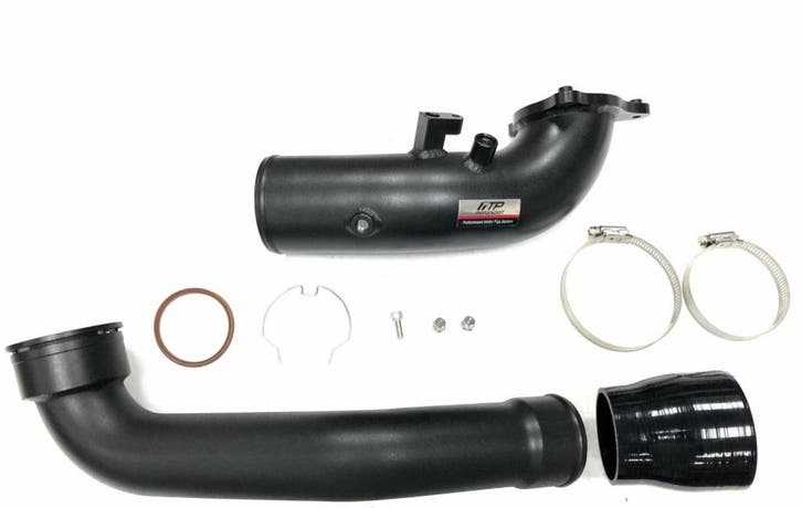 BMW B58 Charge pipe set Fx & Bx 40i, Auto diversen, Tuning en Styling, Verzenden