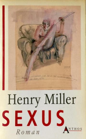Rozenkruisiging boek een sexus - Miller 9789060748459, Verzenden, Gelezen, Miller
