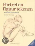 Portret en figuur tekenen 9789021331768 Louise Gordon, Boeken, Verzenden, Gelezen, Louise Gordon