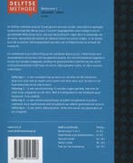 Basiscursus 1 / Oefenboek / De Delftse methode 9789461057228, Boeken, Verzenden, Zo goed als nieuw, P.J. Meijer