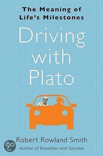 Driving With Plato, Ophalen of Verzenden, Nieuw