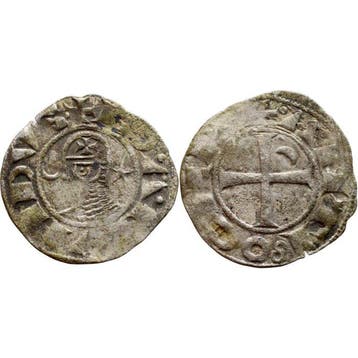 Kruisvaardersstaten, Vorstendom Antiochië. Bohemond III