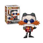 Funko Pop  Sonic x   Dr Eggman as Skeleton Robotnik 1279, Verzenden, Nieuw