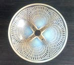 Lalique - René Lalique - Schaal - Kristal - Coquille 13,5 cm, Antiek en Kunst