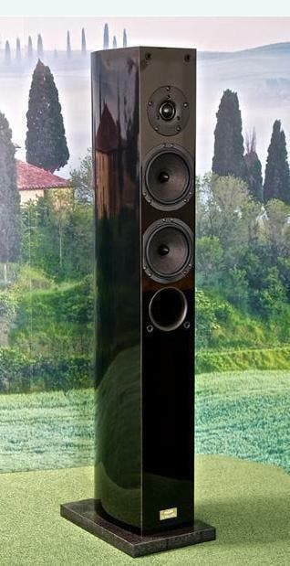 De allermooist klinkende luidsprekers: Stradivari Phantom S3, Audio, Tv en Foto, Luidsprekers, Nieuw