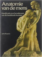 Anatomie van de mens 9789061131304 Raynes, Verzenden, Gelezen, Raynes