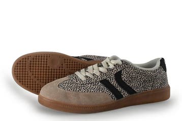 Only Sneakers in maat 39 Beige, Only, Verzenden, Beige, Sneakers of Gympen