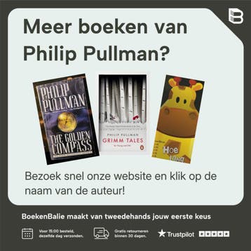 Het noorderlicht / Het gouden kompas / 1 9789044606843, Verzenden, Gelezen, Philip Pullman