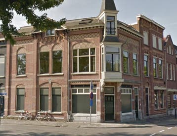 Te huur: Appartement Nieuwe Boschstraat in Breda, Noord-Brabant, Breda, Appartement