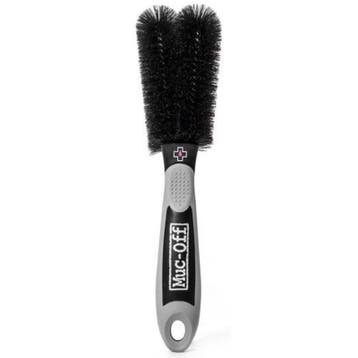Two Prong Borstel Muc-Off, Verzenden, Nieuw met kaartje