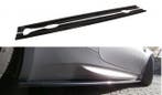 M3 Sidekirts Aanzet Maxton BMW 3 serie E92 M3 & E93 M3 B4426, Nieuw, Links, BMW