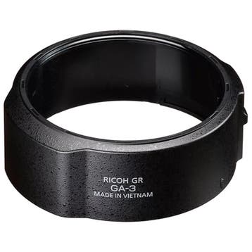 Ricoh GA-3 Lens Adapter, Ophalen of Verzenden, Nieuw, Overige typen