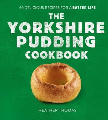 The Yorkshire Pudding Cookbook - Heather Thomas, Verzenden, Zo goed als nieuw, Heather Thomas