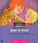 Daar is mam / Veilig leren lezen / 8 9789027676108, Verzenden, Gelezen, Dirk Nielandt