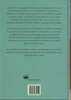 Reflexologie - D.C. Byers 9789069634159, Verzenden, Gelezen, D.C. Byers