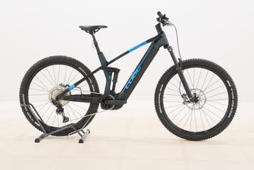 Cube STEREO HYBRID 140 HPC SLX 750 – 2023 – 175 - 185 cm, Verzenden, Zo goed als nieuw