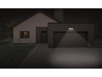 Sylvania Gizmo - Solar - Tuinverlichting - Schijnwerper -, Verzenden, Nieuw