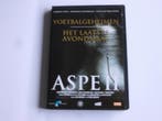Aspe II Voetbalgeheimen, Het Laatste Avondmaal (DVD), Ophalen of Verzenden, Zo goed als nieuw