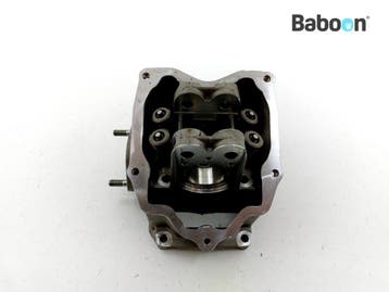 Cilinderkop Piaggio | Vespa GTS 300 2014-2016 (GTS300, Motoren, Onderdelen | Overige, Verzenden, Gebruikt