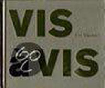Vis-a-vis - Kim MacLean 9789038849423, Verzenden, Gelezen, Kim MacLean