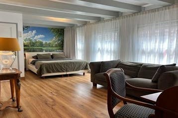 Studio Vijzelstraat in Amsterdam, 20 tot 35 m², Amsterdam