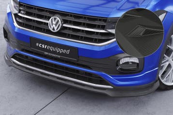 Cupspoiler voor VW T-Cross (Type C1) CSL805-M, Verzenden, Nieuw