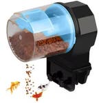 Automatische Aquarium Voeder – Slimme Visvoer Dispenser, Dieren en Toebehoren, Verzenden, Nieuw