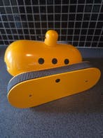 Jo, Suus en Jokko - 1 Statue - Aroutcheff H01 -Tank amphibie, Boeken, Nieuw