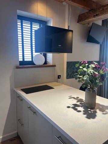 Te huur: Appartement Dongenseweg in Rijen, Huizen en Kamers, Noord-Brabant, Rijen, Appartement