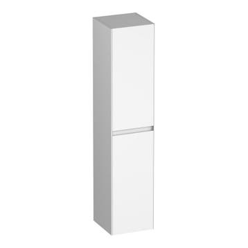 Brauer Inspire - Hoge Kast - 160 cm - 2 Deuren - Greeploos -, Huis en Inrichting, Ophalen of Verzenden, Nieuw