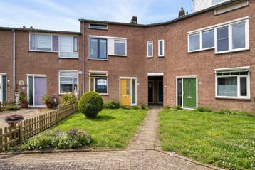Appartement te huur in Oostburg - 44 m² - 2 kamer(s) - 2, Huizen en Kamers, Huizen te huur, Appartement, Oostburg, Zeeland